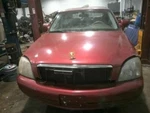 Front Door Switch Driver's Mirror And Window Fits 03 Deville 100801. Fixed Price $50.00.