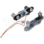 Dorman 924-089 Horn Contact For Select 98-05 Cadillac Chevrolet Gmc Models. Fixed Price $22.67.