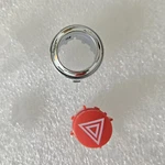 Hazard Warning Light Switch Button Replace For 2006-2017 Bentley Flying Spur. Fixed Price $99.99.