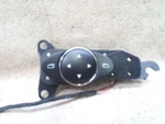 Power Mirror Switch CLS500 Fits 03-09 Mercedes E-class G106-198461. Fixed Price $22.75.