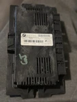Bmw E90 E91 Series Light Footwell Control Module Ecu Led Nsw FRM2 Bcm 9204532. Fixed Price $119.99.
