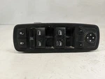 Dodge Ram 1500 Driver Left Door Master Power Window Switch UE790. Fixed Price $39.30.