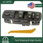 Master Power Window Control Switch For Chrysler 200 300 Dodge Charger Ram. Fixed Price $20.99.
