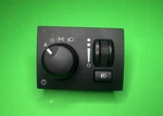 Oem Chrysler 300 Dodge Charger Magnum Headlight Switch 04602348AC. Fixed Price $34.95.