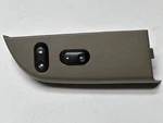 2002-2005 Ford Explorer/sporttrac/mercury Mountaineer Master Window Door Switch. Fixed Price $25.18.