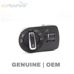 2016-2018 Audi Q3 Quattro Headlight / Fog Illumination Dimmer Switch. Fixed Price $13.99.