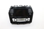 2019 - 2023 Nissan Maxima Dash Center 8.0" Screen Display Monitor Oem. Fixed Price $209.90.