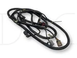 99 Ford F250 F350 7.3 Diesel Auto Rear Frame Wiring Harness F81B-14405-P260Y Rg. Fixed Price $350.00.