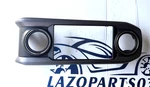 2016-2023 Toyota Tacoma Dash Radio Bezel Gray 55412-04120. Fixed Price $169.99.