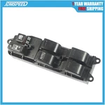 Driver Side Electric Power Window Master Switch For Toyota RAV4 2001-2005 Left. Fixed Price $17.86.
