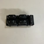 Front Master Power Window Switch Driver Side Left Lh New Ford Mercury. Fixed Price $5.00.