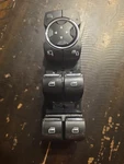 Master Power Window Switch For Lincoln Continental 17-20 Driver Left Side. Fixed Price $40.00.