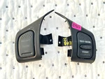 1999-2004 Jeep Grand Cherokee Steering Wheel Cruise Control Switch Oem. Fixed Price $42.30.