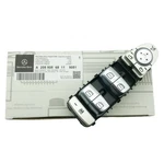 2059056811 Car Master Power Window Switch Driver Side For Mercedes-benz. Fixed Price $65.20.