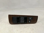 1999-2001 Lexus ES300 Driver Left Door Master Power Window Switch Jevtw. Fixed Price $51.60.