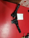 Column Switch Turn And Wiper Fits 09 Lexus IS250 144405. Fixed Price $60.00.