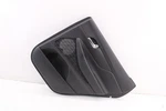 2019-20 Hyundai Santa Fe Sel Rear Right Side Door Trim Panel 83308-S2350-NNB Oem. Fixed Price $225.72.