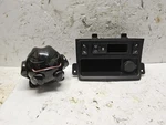 09-14 Chevy Traverse Oem Heated Seats Rear Wiper Traction Control #I3-1. Fixed Price $21.38.