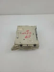 2009 Lexus GS350 Fuse Box Cabin Relay 3.0L 82730-30A54 Oem. Fixed Price $116.25.