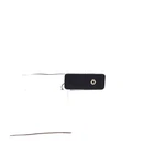 2009 Ford Escape Audio & Visual Equip.(radio) Aux Jack 8L8T 19A164. Fixed Price $29.99.