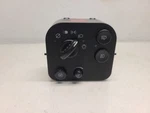 2006 Gmc Envoy Headlight Switch W/ Fog Washers. Fixed Price $48.94.