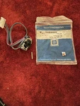 Nos Gm 7837280 Wiper Switch Assembly. Fixed Price $160.00.