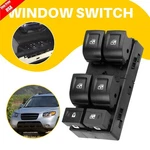 Front Left Window Switch 23427098 For 2014-2018 Chevy Silverado Gmc Sierra 1500. Fixed Price $19.94.