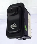 2003 Toyota Sequoia Transfer Case Rear Differential Lock Switch Oem. Fixed Price $34.99.