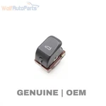2013-2018 Audi S8 Trunk Release Switch / Button 4H0959831A. Fixed Price $6.68.