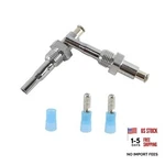 2 Pcs Door Jamb Light Switch 14014578, 4891633 Compatible With Gm Car Camaro. Fixed Price $24.92.