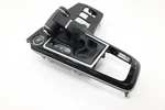 2023-2025 Kia Sportage 2.5L Center Console Shifter Bezel W/ Ignition Button Oem. Fixed Price $125.36.
