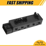 Front Left Power Seat Control Switch Single Custom For Buick Enclave 2008-2020. Fixed Price $19.73.