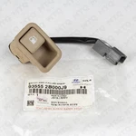 Genuine Fuel Gas Door Release Switch 07-09 Santa Fe 93555-2B000J For Hyundai Kia. Fixed Price $23.78.