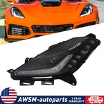 Hid Headlight For 2014 2015 2016 2017 2018 2019 Chevy Corvette Left Driver Side. Fixed Price $165.99.