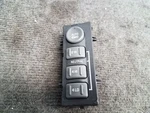 2002 Chevrolet Silverado Dash Switch - Auto 4X4. Fixed Price $12.50.