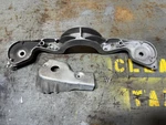 2001-2006 Bmw 330CI Rear Differential Mount Crossmember Oem. Fixed Price $25.00.