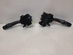 2006-07 Toyota Highlander (vin P) Column Switch Assembly W/o Auto Lamps. Fixed Price $57.84.