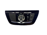 2018-2021 Bmw M550I Lamp Control Switch Panel 6841879. Fixed Price $42.50.