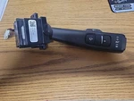 2013 Volvo S60 T5 Windshield Wiper Control Switch Oem 31264165. Fixed Price $41.65.