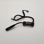 01 - 05 Mercedes W203 C240 C32 Amg Steering Column Cruise Control Switch Oem. Fixed Price $28.84.