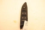 2013 Cadillac Xts Sedan Front Left Driver Door Window Master Switch Oem. Fixed Price $30.00.
