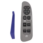 Power Window Switch Control Button 5HZ71WL5AE For Dodge Ram Dakota Durango 2 Pcs. Fixed Price $25.04.