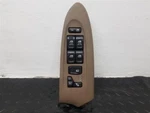 02-04 Chevrolet Trailblazer Driver's Master Window And Lock Switch Oem 15204668. Fixed Price $65.00.