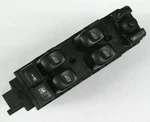 Volvo Oem Master Power Window Switch Module 30746074 For XC90 S60 S80 V70 05-06. Fixed Price $95.00.
