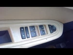 Front Door Switch Driver's Master Combined Fits 11 Traverse 133163. Fixed Price $77.99.