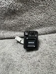 2001 - 2003 Acura Cl Drivers Side Left Master Mirror Switch Oem. Fixed Price $23.99.