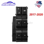 Front Left Power Window Master Switch 93570F2100 For Hyundai Elantra 2017-2020. Fixed Price $21.64.