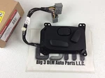 2009-2019 Lincoln Mks Mkt Driver Side Front Power Seat Adjuster Control Switch. Fixed Price $169.19.