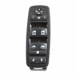 Genuine Oem Mopar For Ram 3500 2016-2018 Door Switch And Bezel Front Driver Side. Fixed Price $123.41.