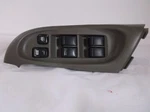 2000-2006 Nissan Sentra Driver's Master Lock & Window Switch Assembly 254016Z500. Fixed Price $25.00.